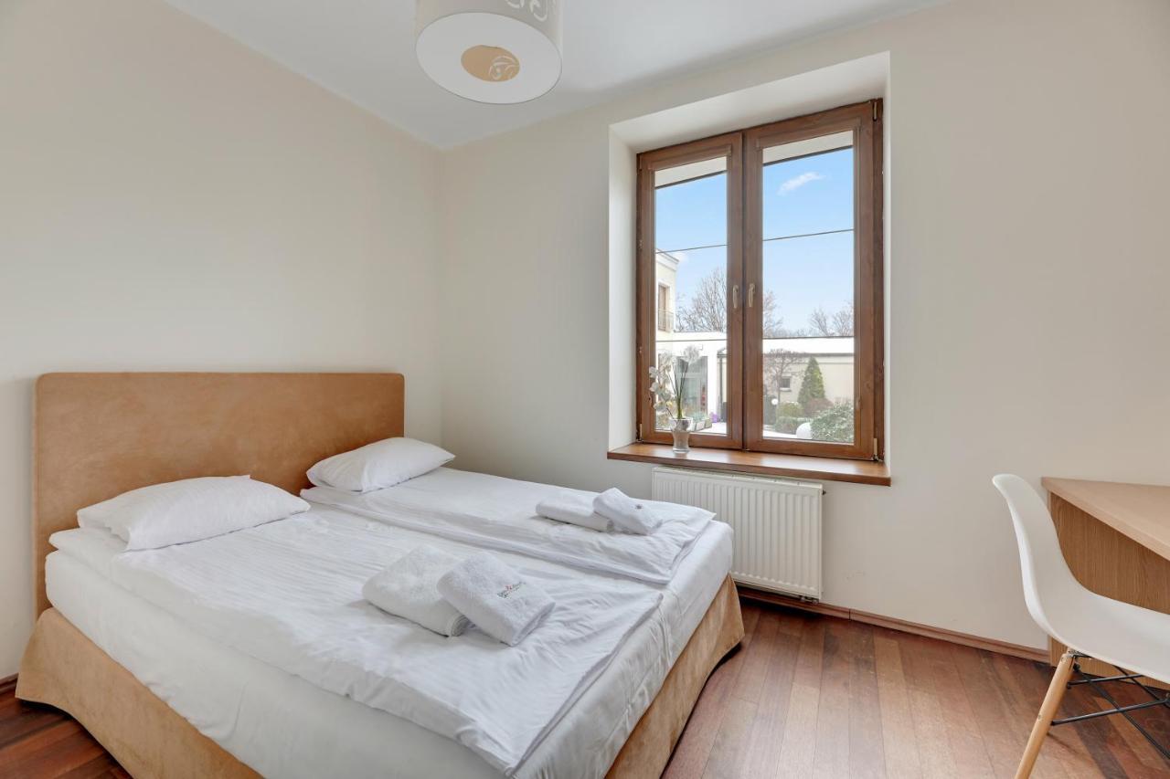 Dom & House - Apartamenty Nautilus Jelitkowo 50 Metrow Od Plazy Gdansk Ngoại thất bức ảnh