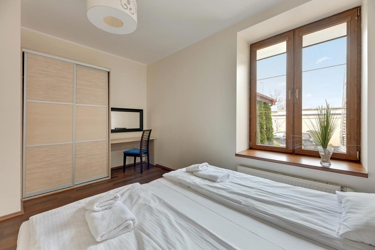 Dom & House - Apartamenty Nautilus Jelitkowo 50 Metrow Od Plazy Gdansk Ngoại thất bức ảnh