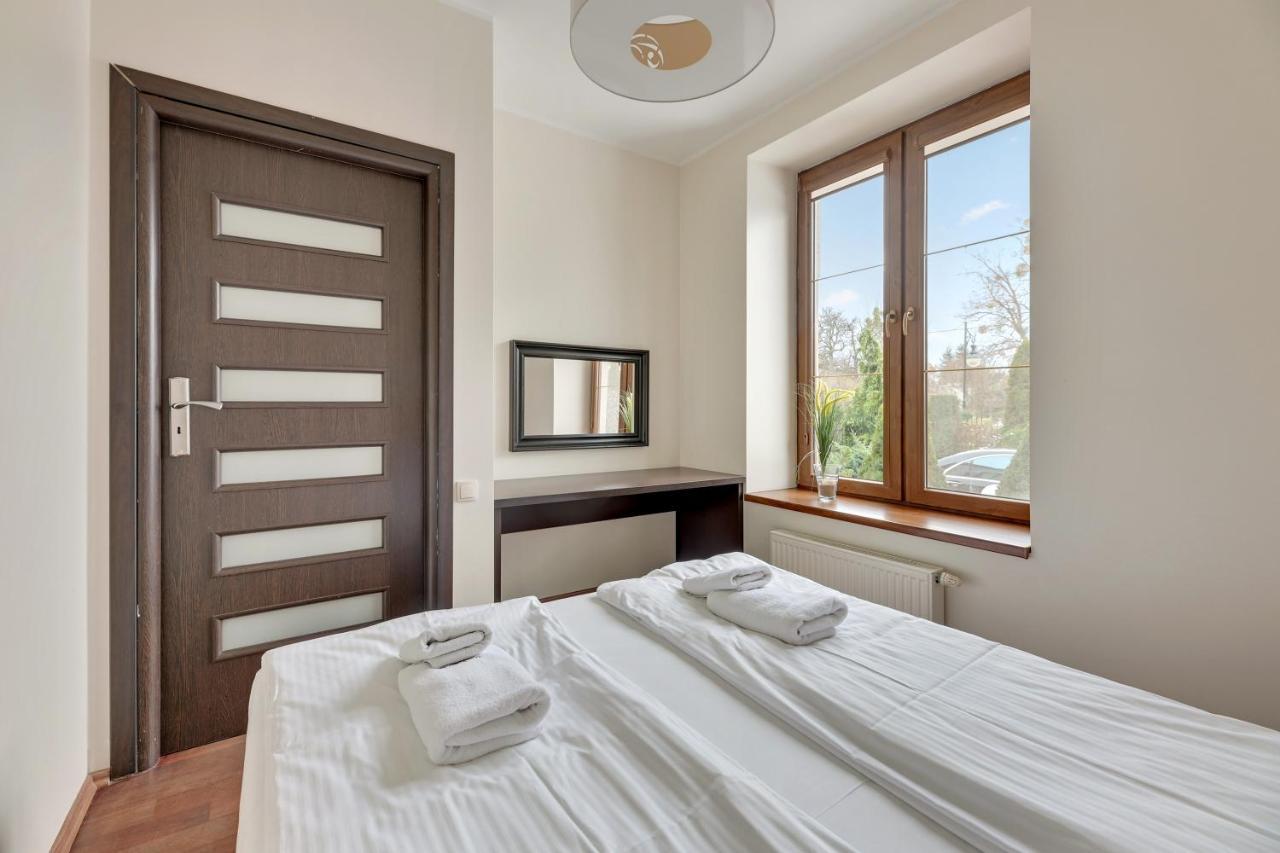 Dom & House - Apartamenty Nautilus Jelitkowo 50 Metrow Od Plazy Gdansk Ngoại thất bức ảnh