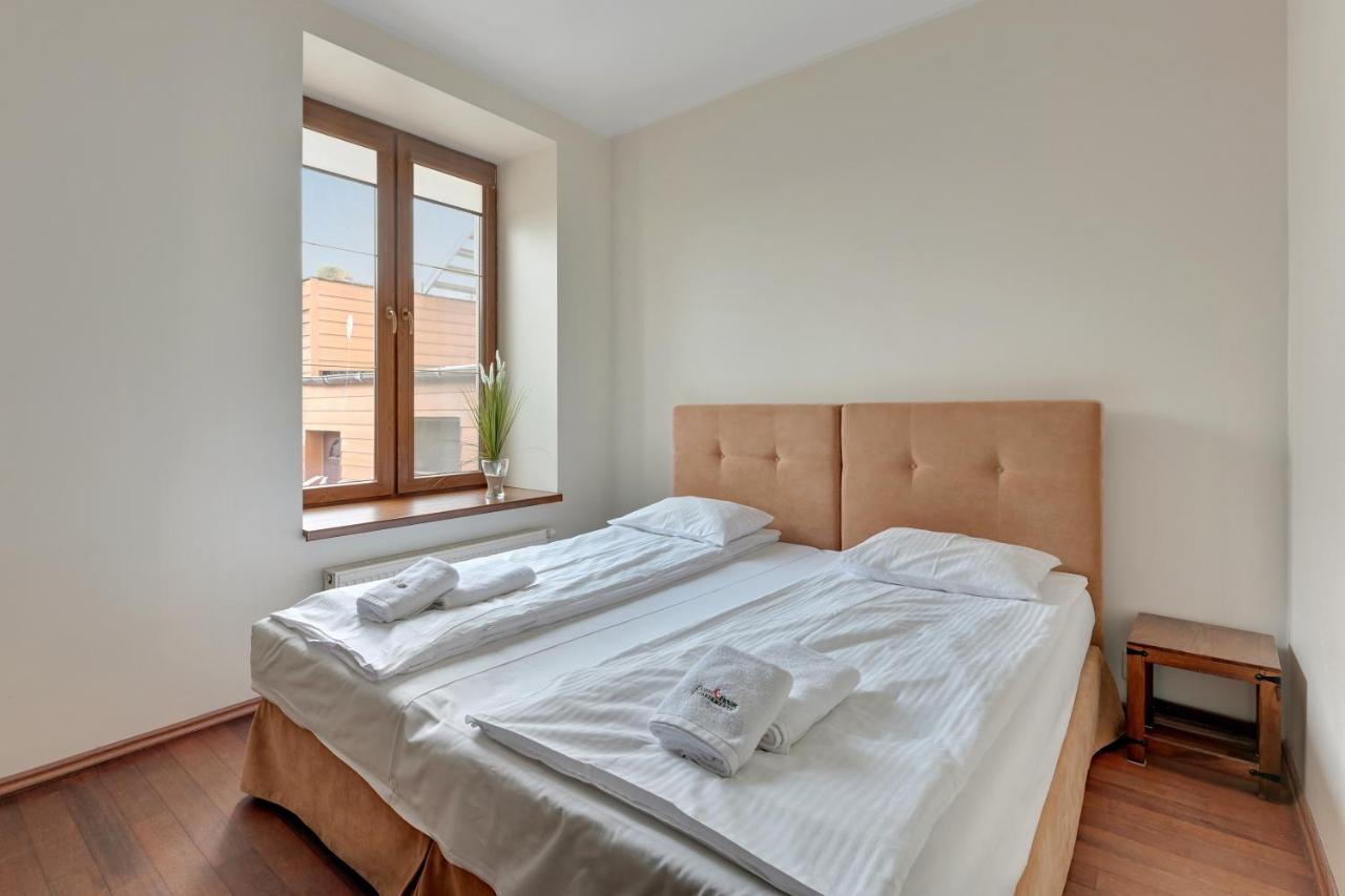 Dom & House - Apartamenty Nautilus Jelitkowo 50 Metrow Od Plazy Gdansk Ngoại thất bức ảnh