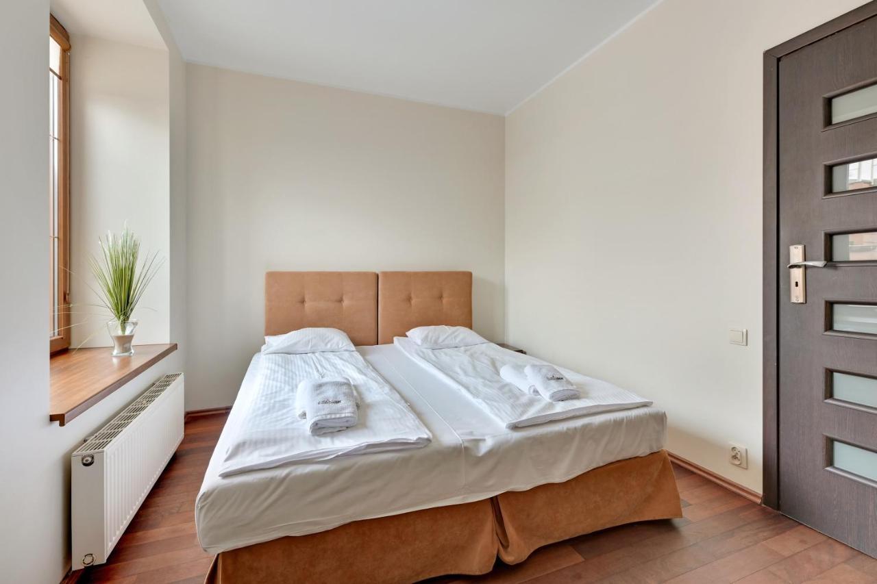 Dom & House - Apartamenty Nautilus Jelitkowo 50 Metrow Od Plazy Gdansk Ngoại thất bức ảnh