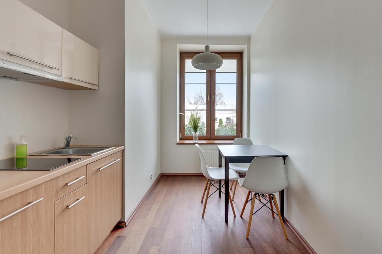 Dom & House - Apartamenty Nautilus Jelitkowo 50 Metrow Od Plazy Gdansk Ngoại thất bức ảnh