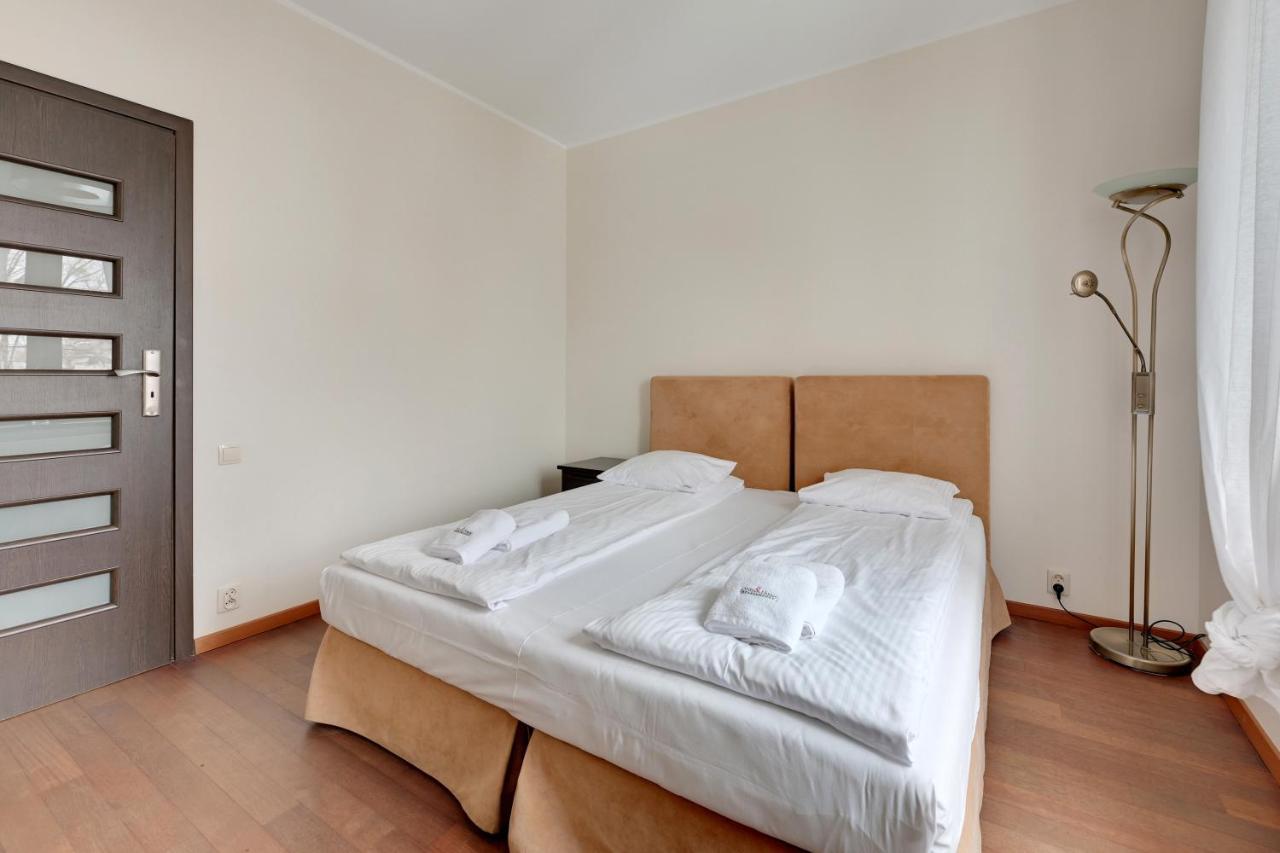 Dom & House - Apartamenty Nautilus Jelitkowo 50 Metrow Od Plazy Gdansk Ngoại thất bức ảnh