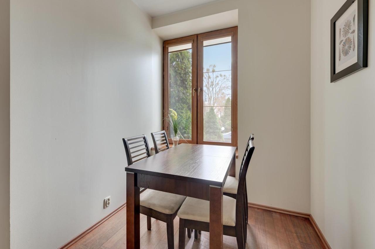 Dom & House - Apartamenty Nautilus Jelitkowo 50 Metrow Od Plazy Gdansk Ngoại thất bức ảnh