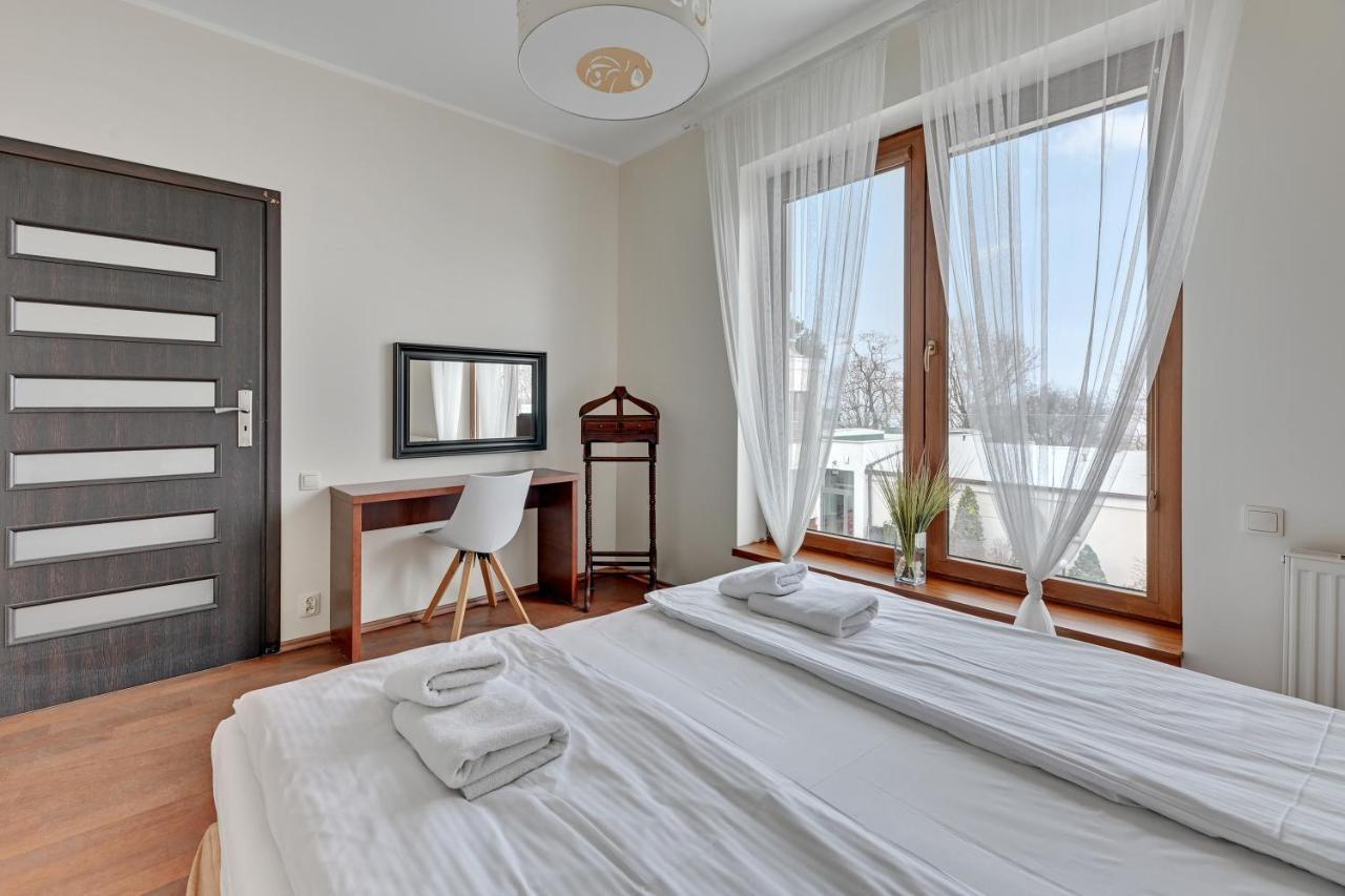 Dom & House - Apartamenty Nautilus Jelitkowo 50 Metrow Od Plazy Gdansk Ngoại thất bức ảnh