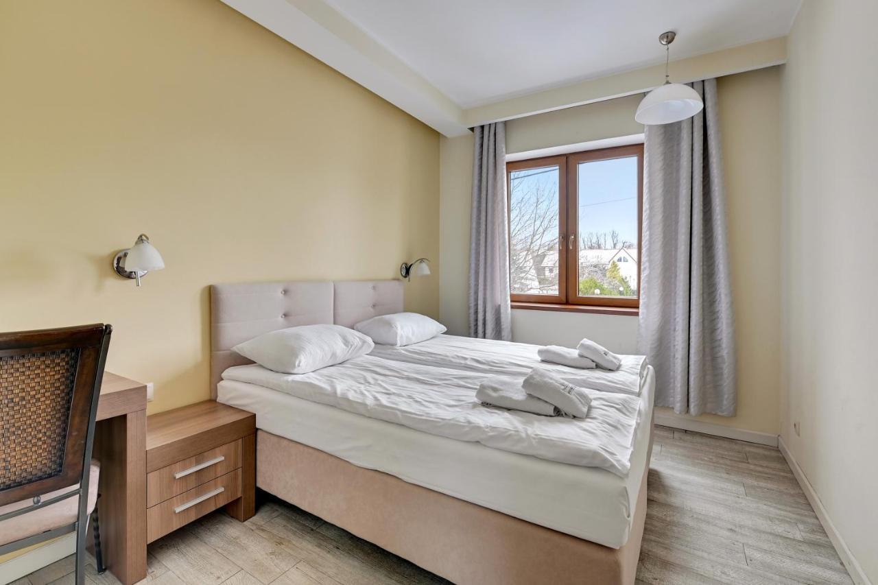 Dom & House - Apartamenty Nautilus Jelitkowo 50 Metrow Od Plazy Gdansk Ngoại thất bức ảnh
