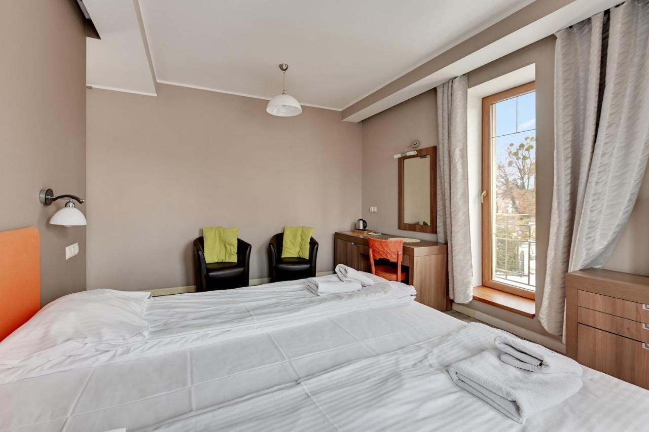 Dom & House - Apartamenty Nautilus Jelitkowo 50 Metrow Od Plazy Gdansk Ngoại thất bức ảnh