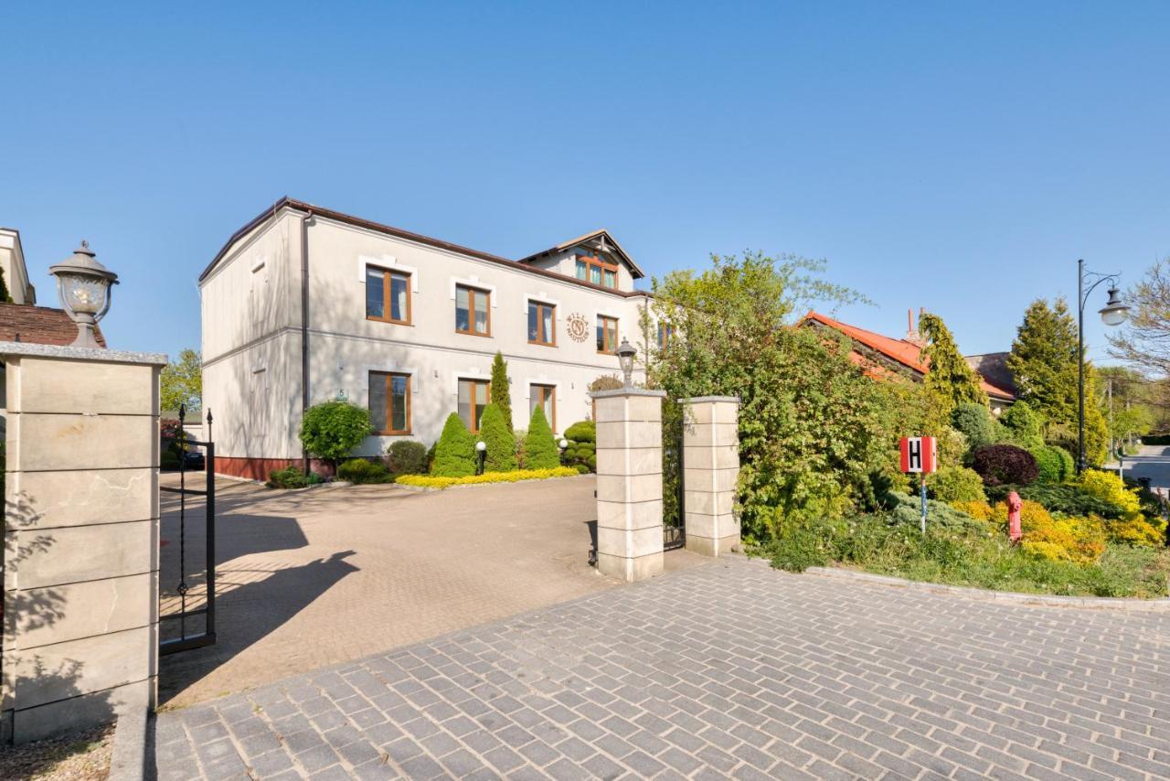 Dom & House - Apartamenty Nautilus Jelitkowo 50 Metrow Od Plazy Gdansk Ngoại thất bức ảnh